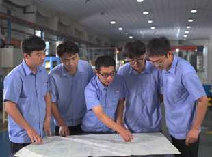華德液壓再獲殊榮，宋濤技能大師工作室獲評(píng)  國(guó)家級(jí)技能大師工作室