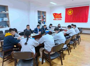 華德液壓團(tuán)委“學(xué)黨史、強(qiáng)信念、跟黨走”黨史學(xué)習(xí)教育專題組織生活會(huì)圓滿成功