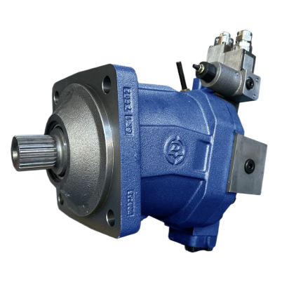 HD-A6VM/E斜軸變量馬達